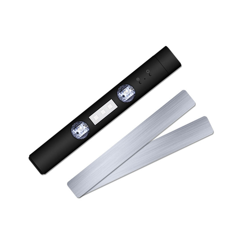 Innenbeleuchtung für Autos USB-Aufladung Bunte LED-Dekorationsleuchten