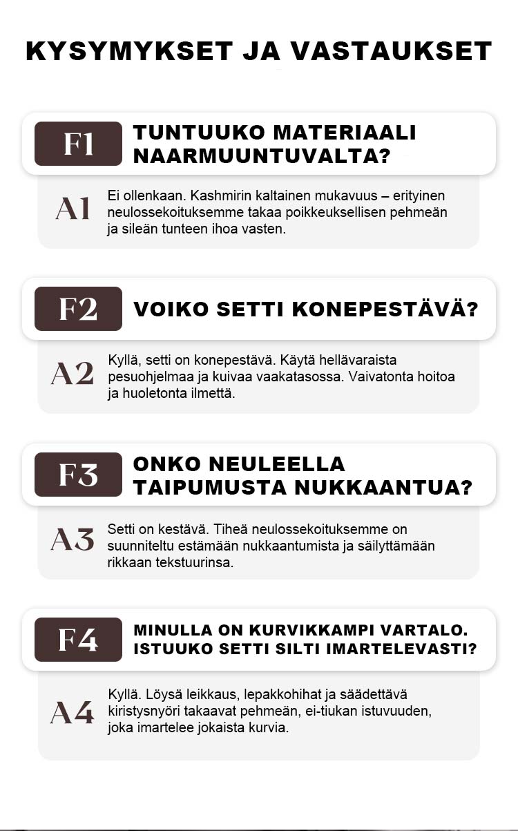 🔥Black-Friday-Mega-Angebot – 50 % Rabatt!🔥Damen Oversize-Pullover & Hose Set