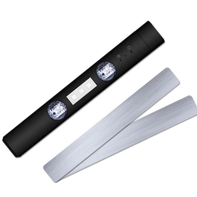 Innenbeleuchtung für Autos USB-Aufladung Bunte LED-Dekorationsleuchten