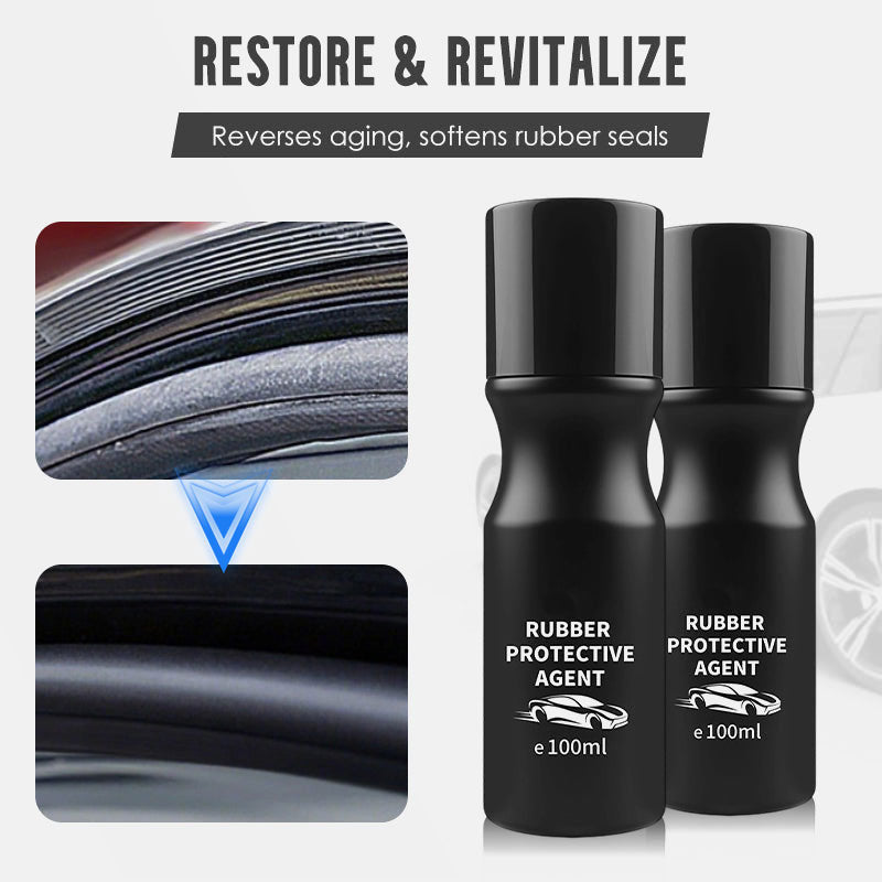 🚗 Gummipflege- und -restaurierungsmittel