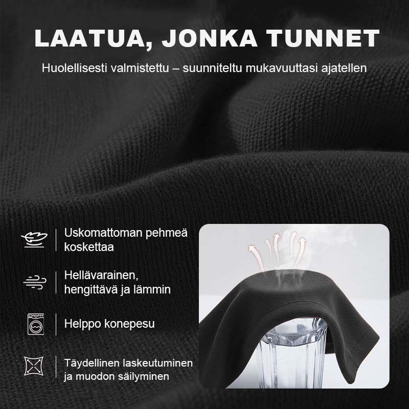 🔥Black-Friday-Mega-Angebot – 50 % Rabatt!🔥Damen Oversize-Pullover & Hose Set