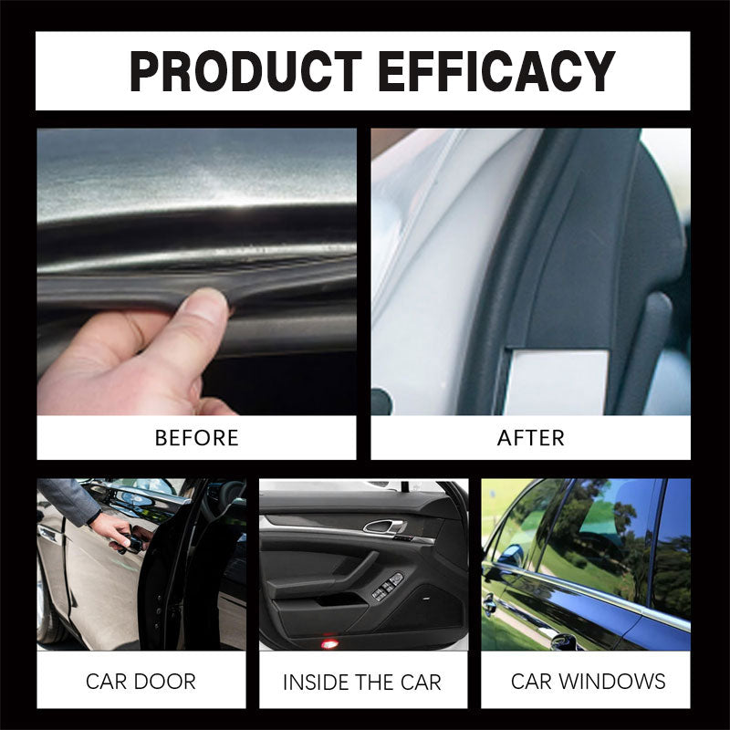 🚗 Gummipflege- und -restaurierungsmittel