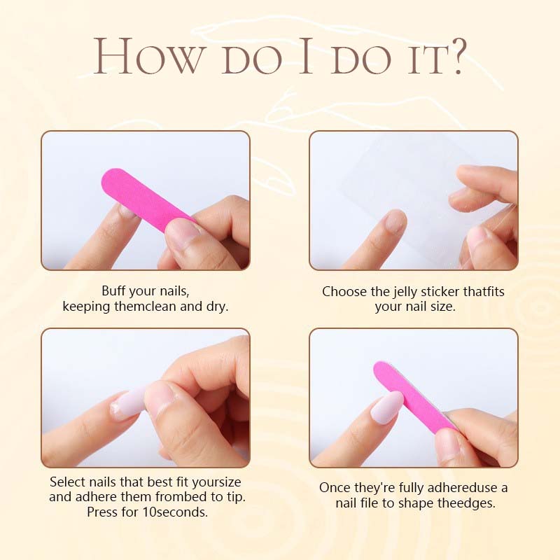 💅 Herbst Winter Vergoldete Mandel-Nägel