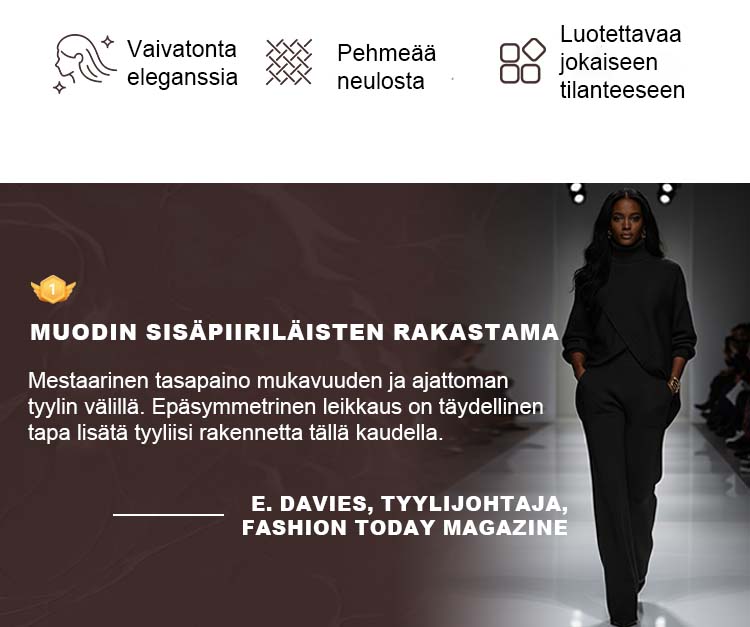 🔥Black-Friday-Mega-Angebot – 50 % Rabatt!🔥Damen Oversize-Pullover & Hose Set