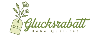 Glucksrabatt