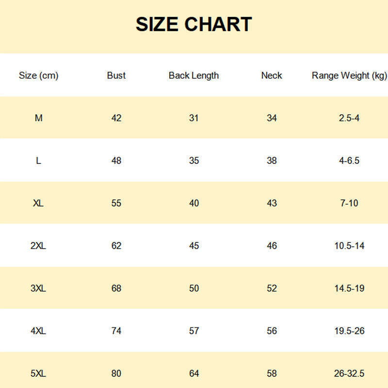 🐶Wasserdichter, winddichter Wintermantel für Hunde