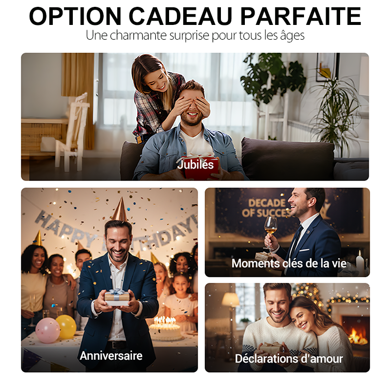 ⌛ Nur noch 3 Tage – 50 % auf alles! ⏰Wasserdichte Sportuhr für Herren mit Leuchtanzeige